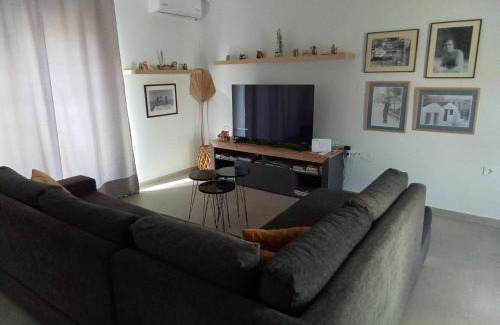 Argos Villa | Michael's Greek House