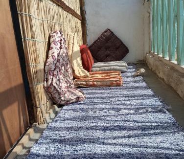 Nuweiba Hotel | Michael's House