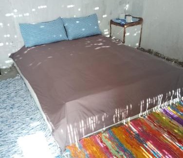 Nuweiba Hotel | Michael's House