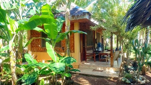 Santa Fe House | Michael's Native Homestay