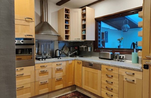 Favoriten Apartment | Michael's Nest Vienna