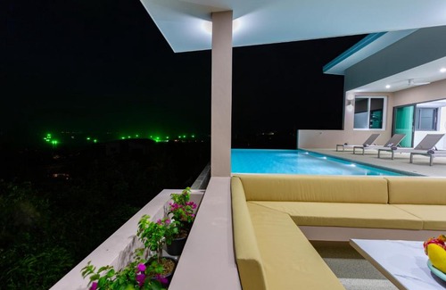 Plai Laem Villa | Michael villa