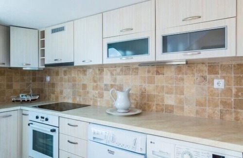 Akrotiri Villa | Michaela Residence Santorini