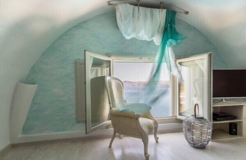 Akrotiri Villa | Michaela Residence Santorini