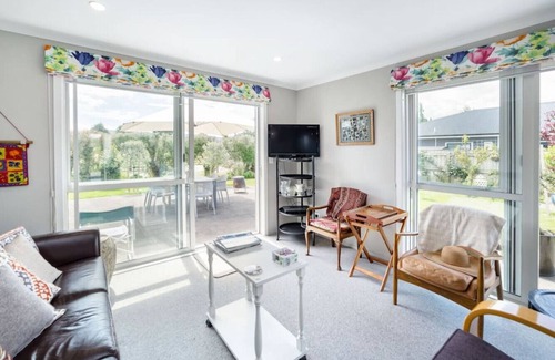 Greytown House | Michaelia House, Greytown