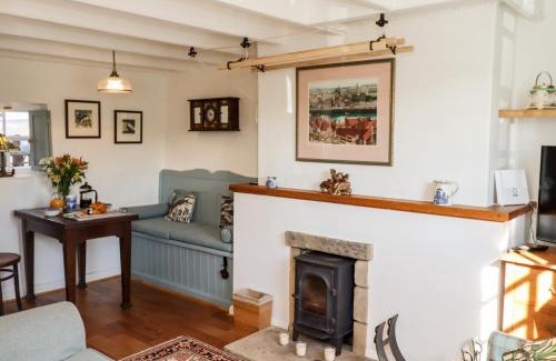 Castleton House | Michaelmass Cottage