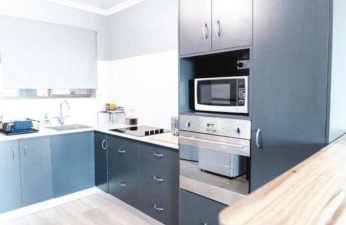 Meikleville Hill Apartment | Michaels by the Sea