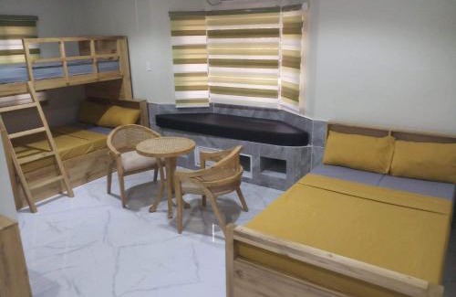 Bolinao House | Michaels Homestay - Farm Villa nr Patar Beach & Bolinao Falls