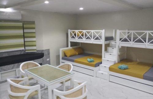 Bolinao House | Michaels Homestay - Farm Villa nr Patar Beach & Bolinao Falls