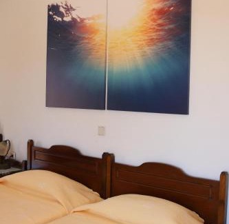 Lipsoi Apartment | Michalis Studios