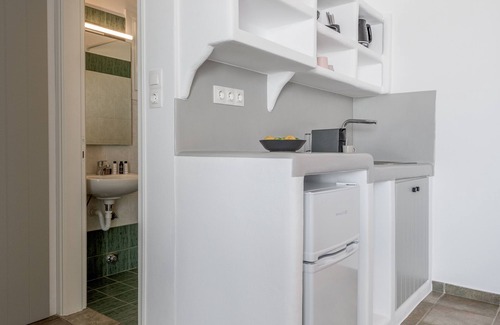 Apollonia Hotel | Michalis Studios