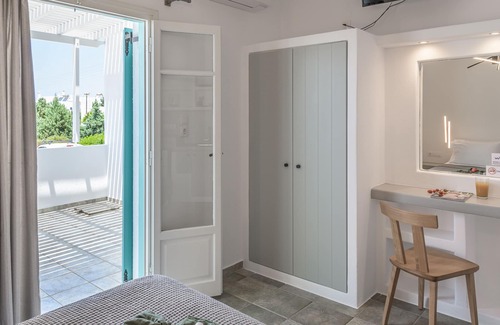 Apollonia Hotel | Michalis Studios