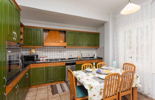 Barbati Villa | Michalis - Three Bedroom Villa, Sleeps 6