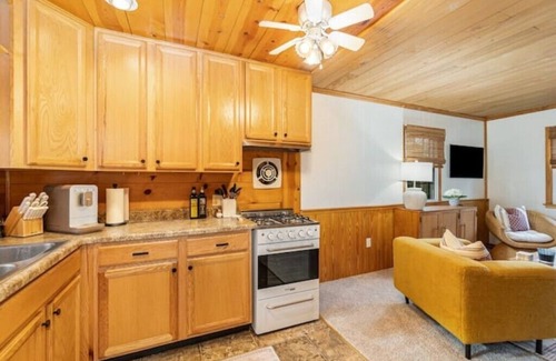 Biglerville House | Michaux Forest Retreatn