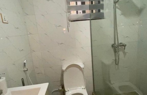 Gwarinpa Estate Apartment | Michealplatz