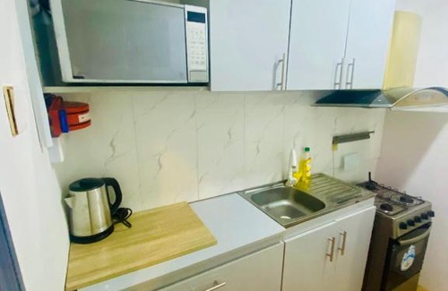 Gwarinpa Estate Apartment | Michealplatz