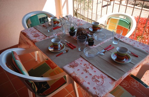 Prabione Apartment | Michela 2 - Theater Home, with lake view