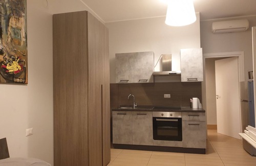 Cormano House | Michelangelo apartments