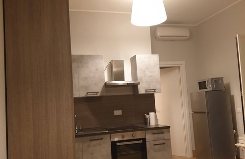Cormano House | Michelangelo apartments
