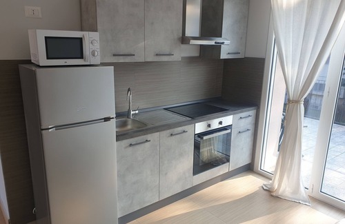 Cormano House | Michelangelo apartments