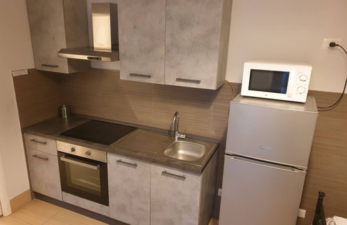 Cormano House | Michelangelo apartments