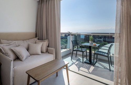 Psalidi Hotel | Michelangelo Resort and Spa