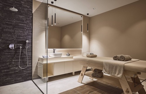 Psalidi Hotel | Michelangelo Resort and Spa