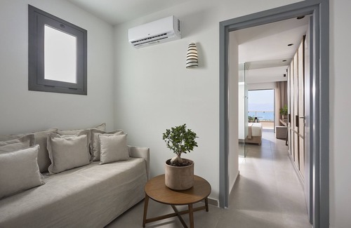 Psalidi Hotel | Michelangelo Resort and Spa