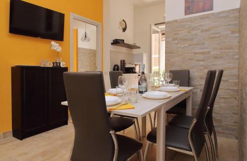Quartiere XI Portuense Apartment | Michele Lux Lodge 6 people Spotless and Connected to Airport and Vatican