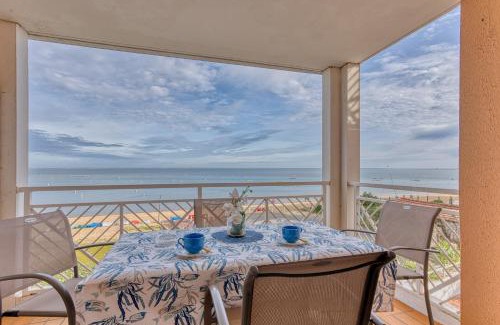 Arcachon Apartment | Michelet