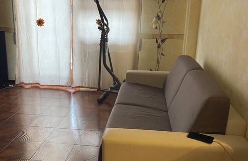Municipio VII Apartment | Micheli Accommodation