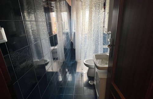 Municipio VII Apartment | Micheli Accommodation
