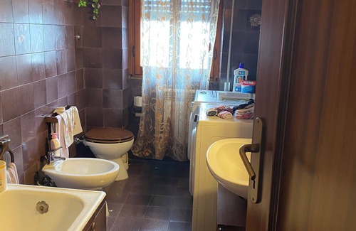 Municipio VII Apartment | Micheli Accommodation