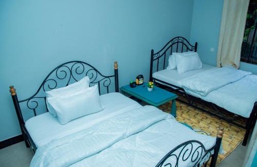 Kilimanjaro Region Villa | Michelle Mountain Villa Retreat