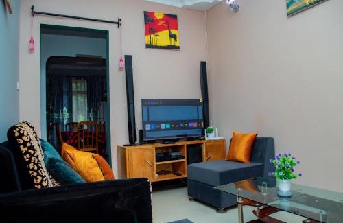 Kilimanjaro Region Villa | Michelle Mountain Villa Retreat