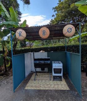 Kilimanjaro Region Villa | Michelle Mountain Villa Retreat