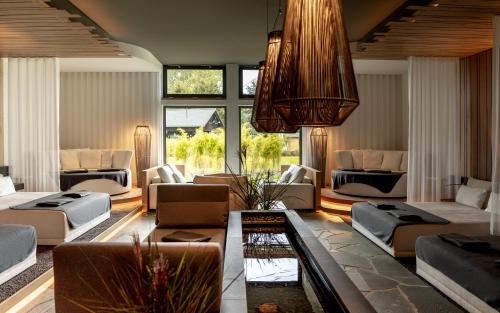 Schalkenmehren Hotel | MICHELS Wellness- & Wohlfühlhotel