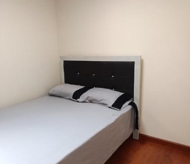 Oruro House | Michi Supay