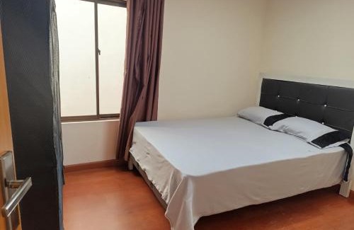 Oruro House | Michi Supay