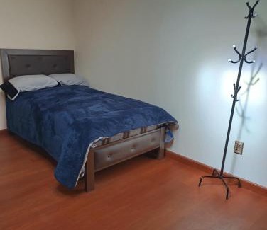 Oruro House | Michi Supay