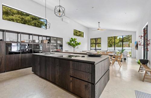 Michigan City House | Michiana Shores Beach House
