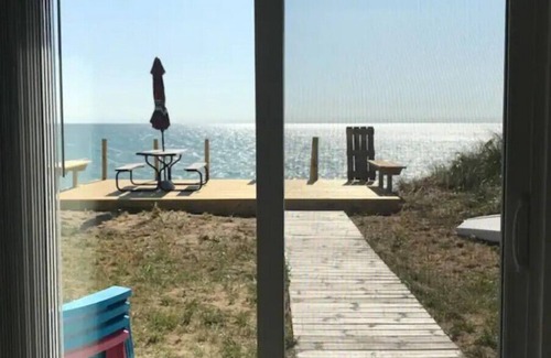 Shelby Cottage | Michigan Mistress