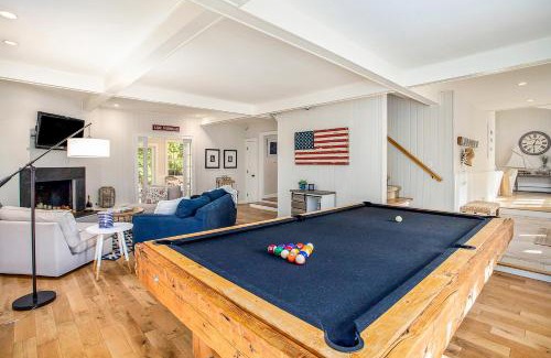 Michiana House | Michigan Shores