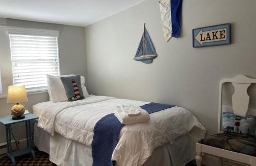 Whitehall Resort | Michillinda Lodge Resort