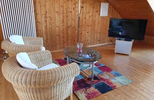Oberostendorf Apartment | Michlhof