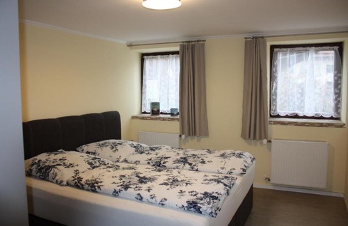 Oberostendorf Apartment | Michlhof