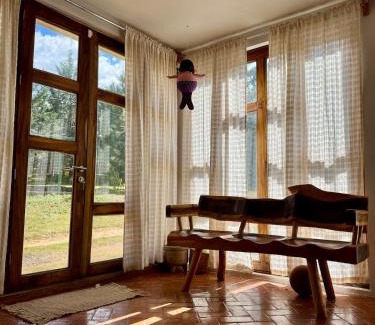 Patzcuaro Apartment | Michoacán Cabin