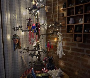 Patzcuaro Apartment | Michoacán Cabin