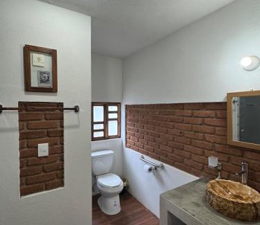 Patzcuaro Apartment | Michoacán Cabin