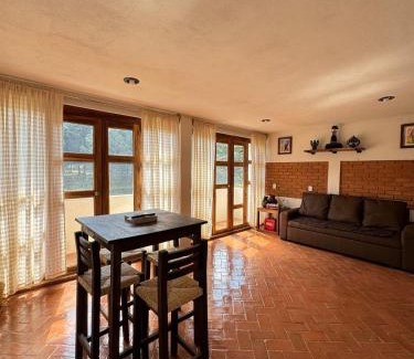 Patzcuaro Apartment | Michoacán Cabin